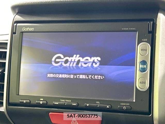 Honda N BOX 2013-12 381194-3