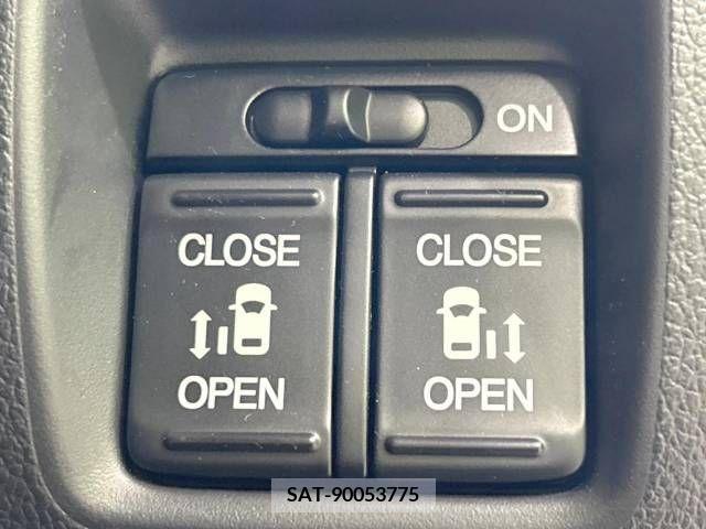 Honda N BOX 2013-12 381194-2