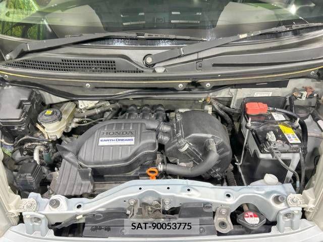 Honda N BOX 2013-12 381194-18