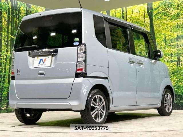 Honda N BOX 2013-12 381194-17