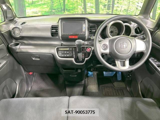 Honda N BOX 2013-12 381194-1