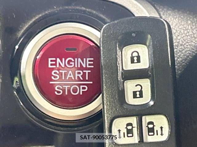 Honda N BOX 2013-12 381194-6