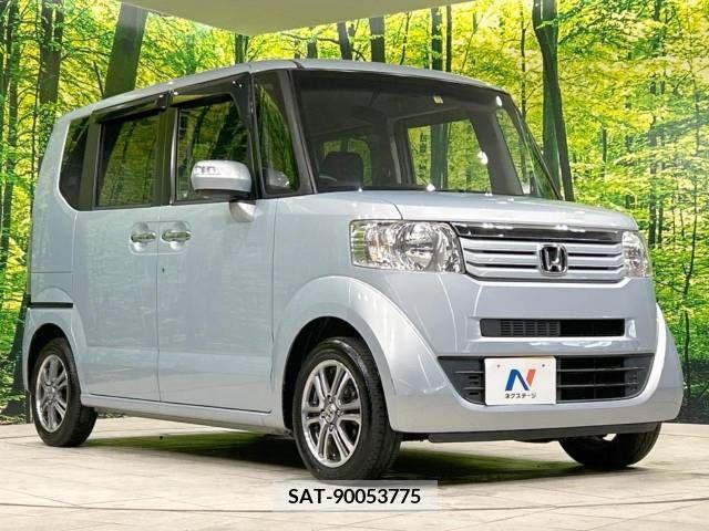 Honda N BOX 2013-12 381194-16