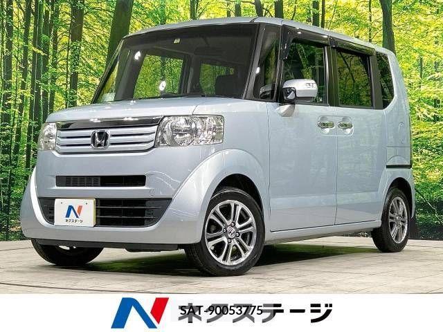 Honda N BOX 2013-12 381194-0