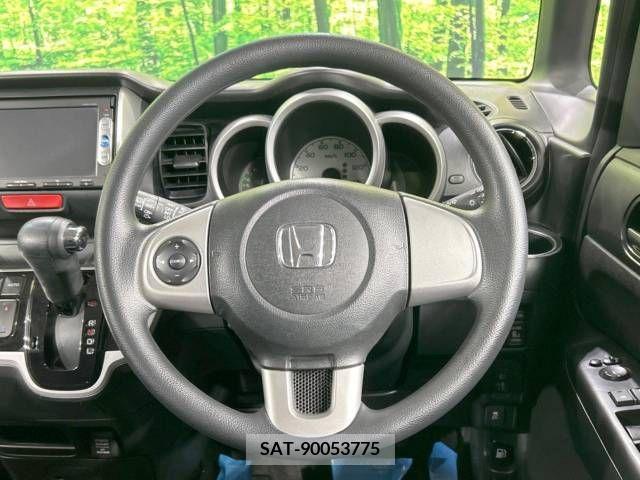 Honda N BOX 2013-12 381194-13