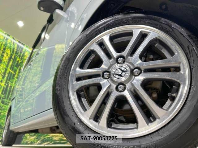 Honda N BOX 2013-12 381194-12