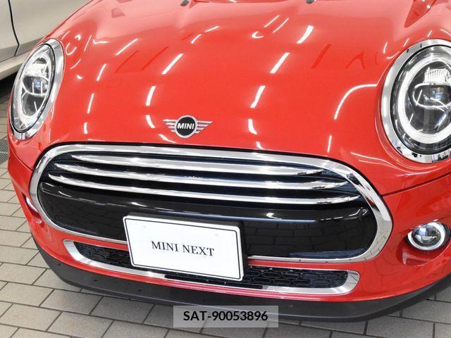 Bmw MINI 2020-12 372305-4