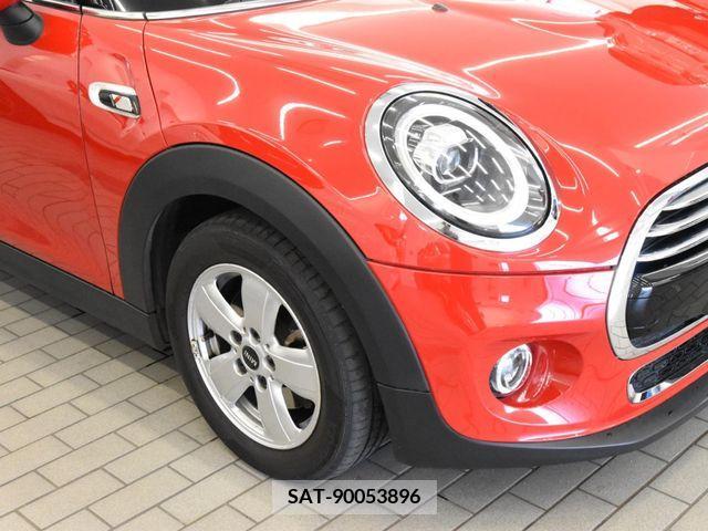 Bmw MINI 2020-12 372305-3