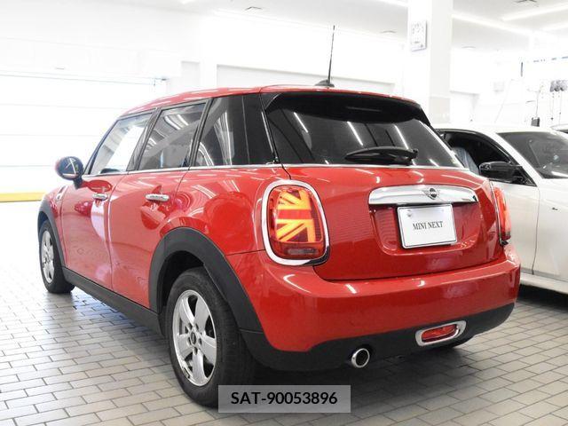 Bmw MINI 2020-12 372305-2