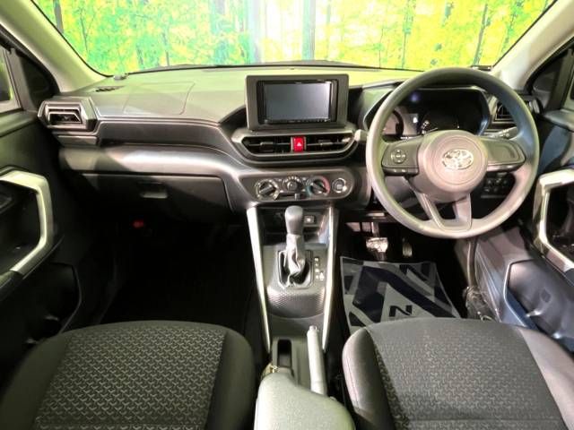 Toyota RAIZE 2023-05 194440-1