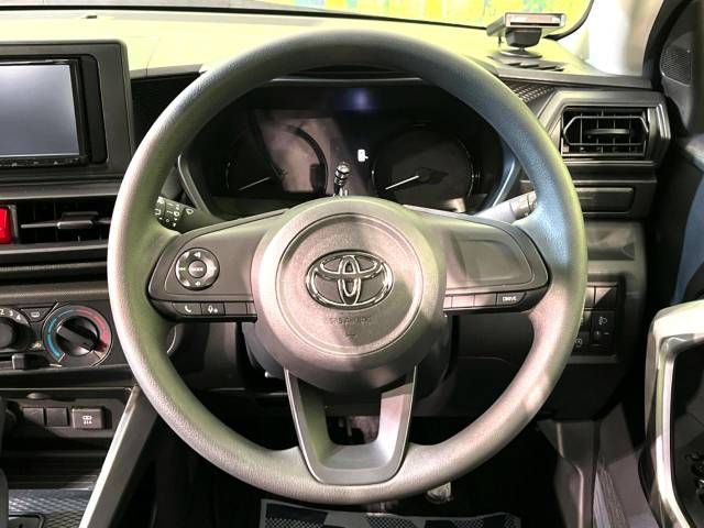 Toyota RAIZE 2023-05 194440-11