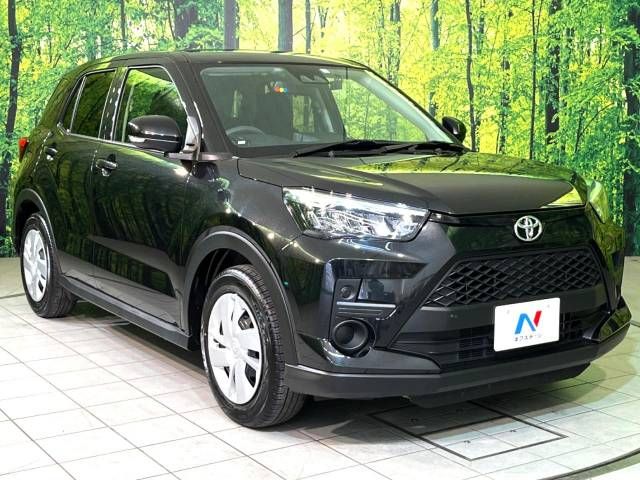 Toyota RAIZE 2023-05 194440-16