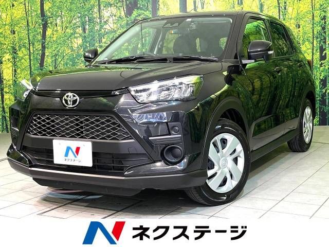 Toyota RAIZE 2023-05 194440-0
