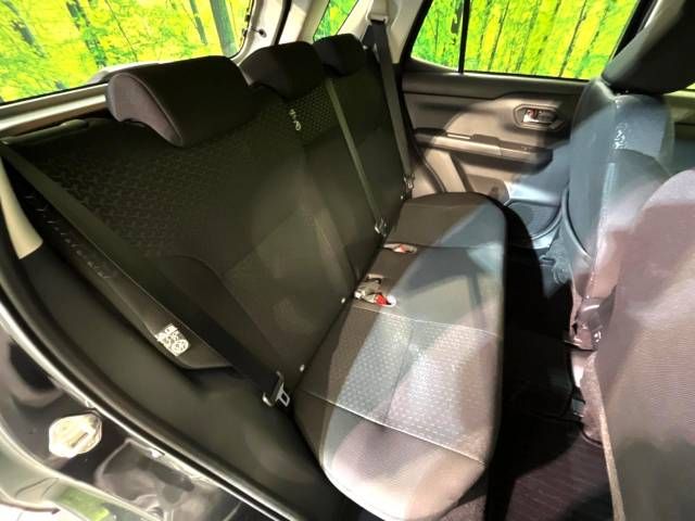 Toyota RAIZE 2023-05 194440-9