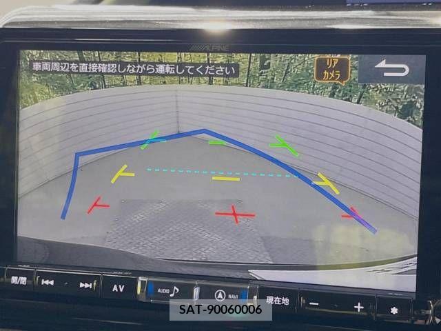 Toyota VOXY 2018-10 288876-4