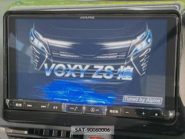 Toyota VOXY 2018-10 288876-3