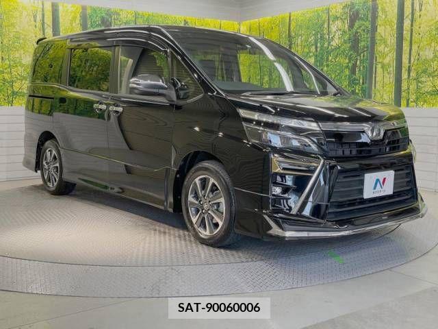 Toyota VOXY 2018-10 288876-17