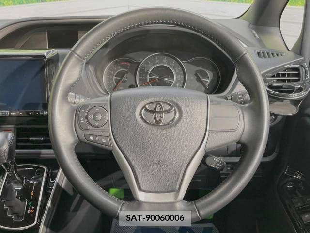 Toyota VOXY 2018-10 288876-12