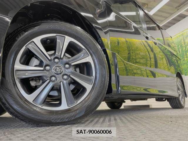 Toyota VOXY 2018-10 288876-14
