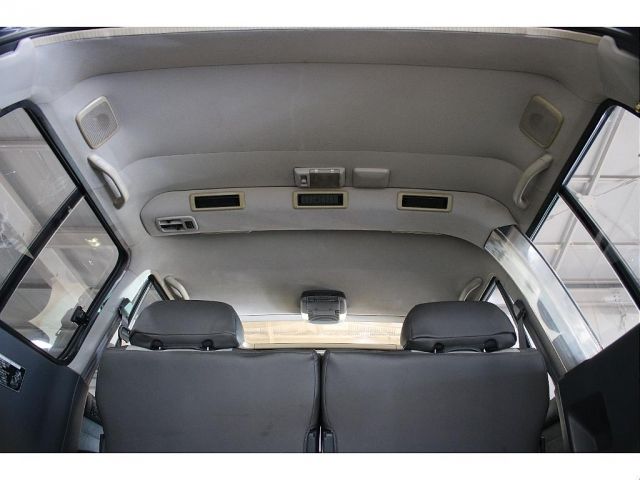 Toyota LAND CRUISER 1994-01 1532-11