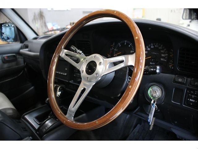 Toyota LAND CRUISER 1994-01 1532-13