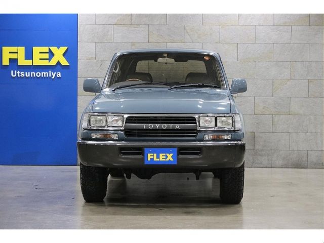 Toyota LAND CRUISER 1994-01 1532-4