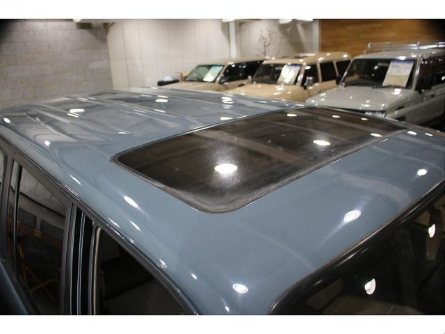 Toyota LAND CRUISER 1994-01 1532-16