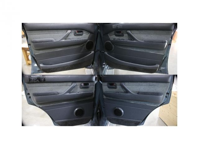 Toyota LAND CRUISER 1994-01 1532-17