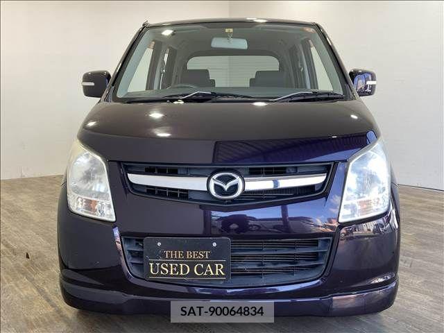 Mazda AZ-WAGON 2012-02 264109-2