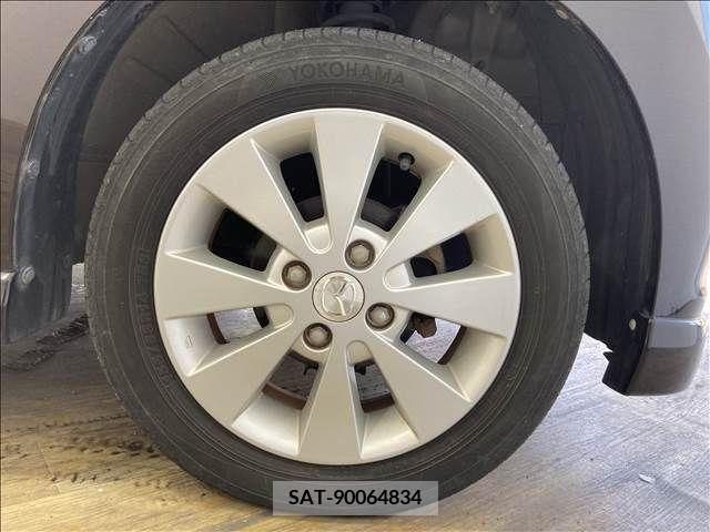 Mazda AZ-WAGON 2012-02 264109-7