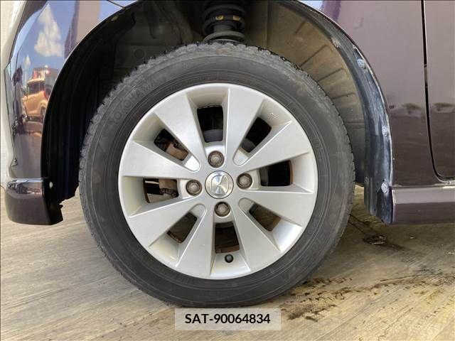 Mazda AZ-WAGON 2012-02 264109-10