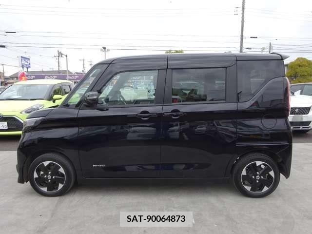 Nissan ROOX 2022-07 219052-9