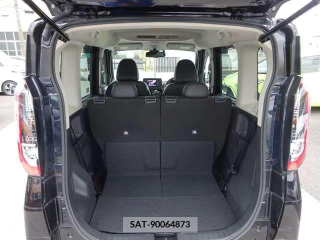 Nissan ROOX 2022-07 219052-8