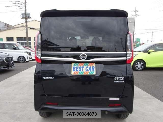 Nissan ROOX 2022-07 219052-6
