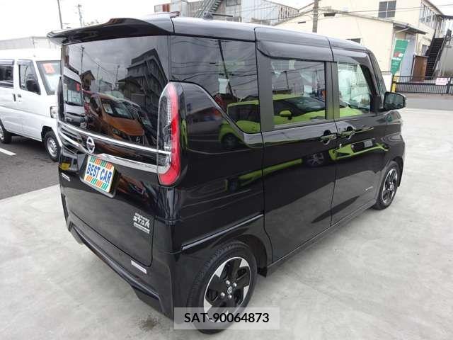 Nissan ROOX 2022-07 219052-7