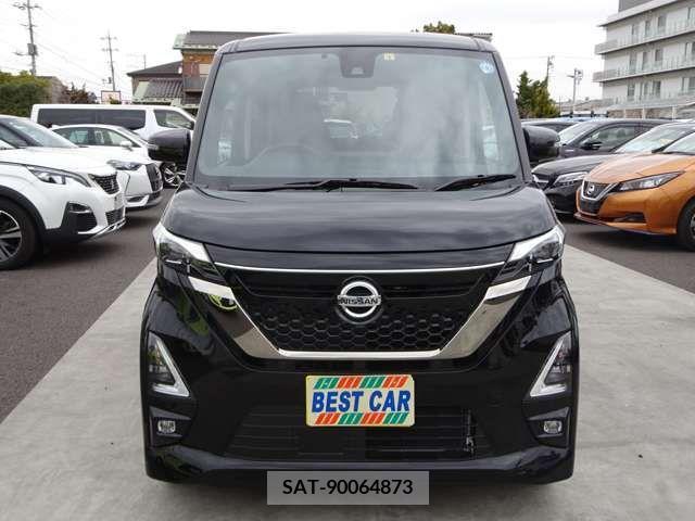 Nissan ROOX 2022-07 219052-4