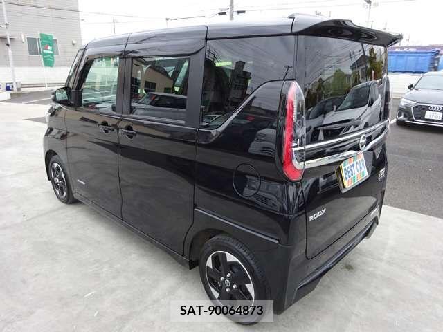 Nissan ROOX 2022-07 219052-2
