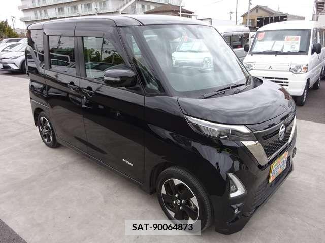 Nissan ROOX 2022-07 219052-16