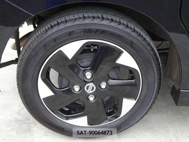 Nissan ROOX 2022-07 219052-13