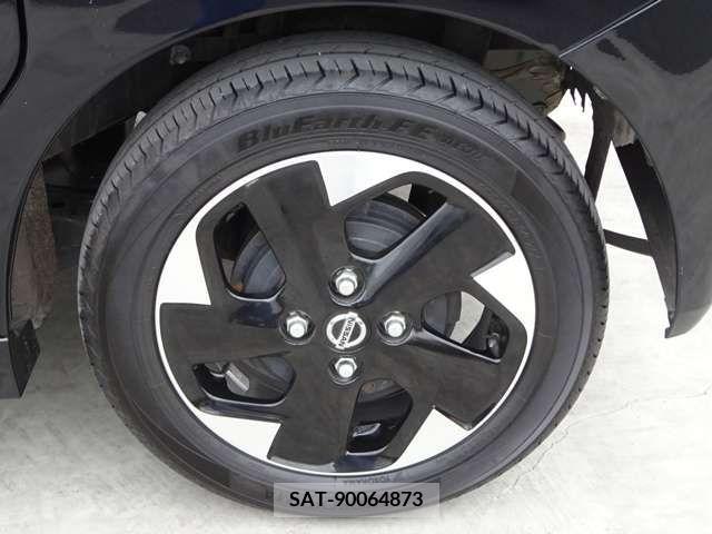 Nissan ROOX 2022-07 219052-12
