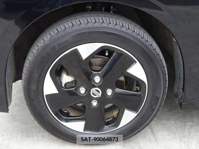 Nissan ROOX 2022-07 219052-11