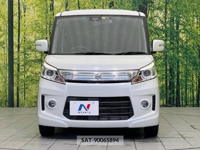 Suzuki SPACIA 2014-06 341561-14