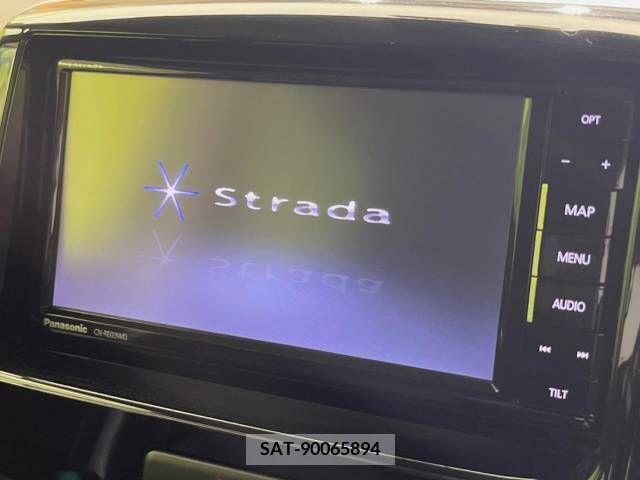 Suzuki SPACIA 2014-06 341561-4