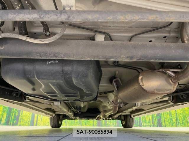 Suzuki SPACIA 2014-06 341561-19