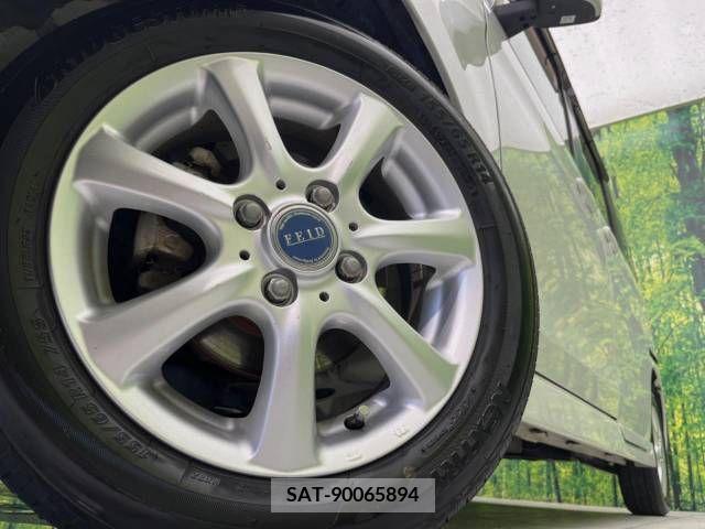 Suzuki SPACIA 2014-06 341561-13