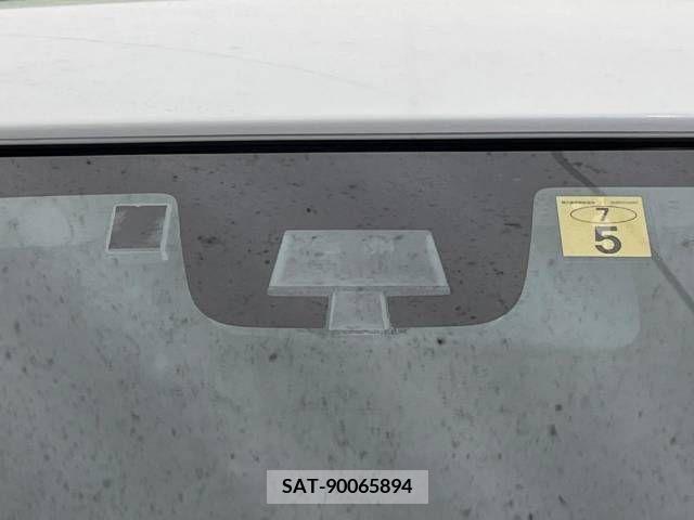 Suzuki SPACIA 2014-06 341561-3