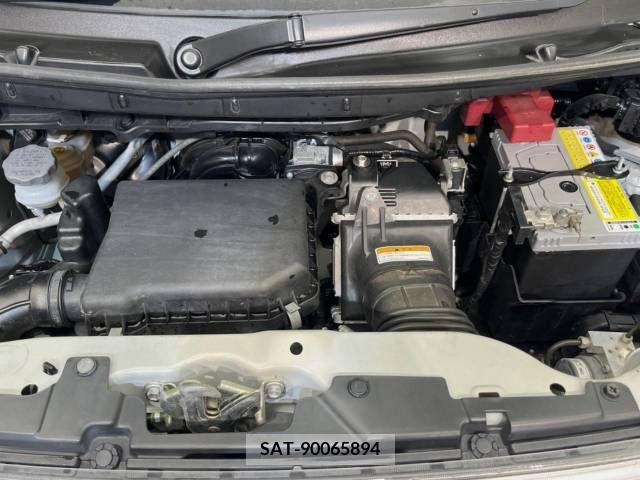 Suzuki SPACIA 2014-06 341561-18