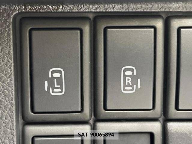 Suzuki SPACIA 2014-06 341561-2