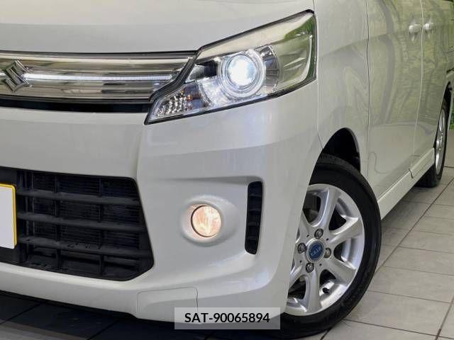 Suzuki SPACIA 2014-06 341561-12