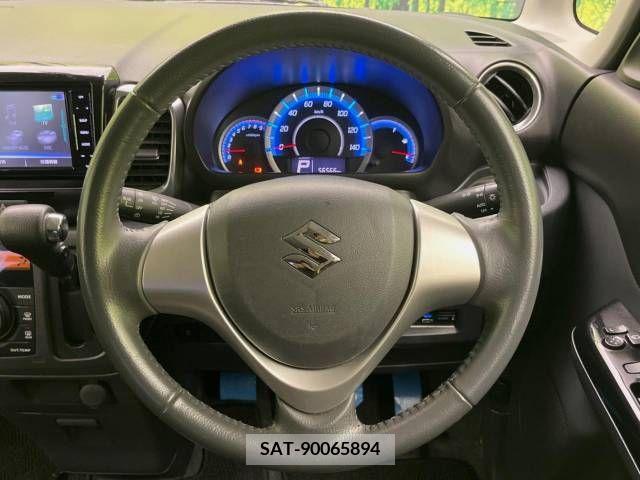 Suzuki SPACIA 2014-06 341561-11